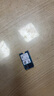 超频三（PCCOOLER）红海MINI CPU散热器（多平台/2热管/红海迷你/8cm风扇/附带硅脂） 实拍图