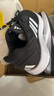 阿迪达斯adidas 男DURAMO 10 运动跑步鞋 GW8336 43码新老款随机发货 实拍图