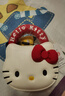 toutouhellokitty女包三丽鸥凯蒂猫哈喽kt女生手提斜挎包毕业生日礼物 实拍图