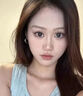 蔓笙纯S999足银耳环女2025新款耳圈男防闭塞不易过敏养耳洞学生银耳饰 999足银耳环12MM【单只】 实拍图