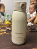大宇无线便携式恒温水壶婴儿泡奶杯恒温壶外出专用烧水恒温杯保温杯 【热销款】1.5min速热恒温 500ml 晒单实拍图