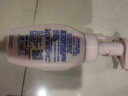 妮维雅（NIVEA）氨基酸洗面奶泡沫温和不紧绷云柔植萃光采焕亮洁面泡180ml双支装 实拍图