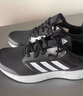 阿迪达斯adidas 男DURAMO 10 运动跑步鞋 GW8336 41码新老款随机发货 实拍图