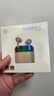 弱水时砂【周传雄推荐】earfree i5无线蓝牙耳机主动降噪入耳式HiFi音质专用超长续航游戏运动耳机送男女友 香槟金|HiFi音质+强降噪+不压耳 实拍图