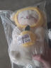 名创优品（MINISO）贝蒂小羊毛绒公仔玩具玩偶抱枕娃娃生日礼物女儿童礼物 背包款 实拍图