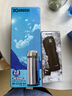 象印（ZO JIRUSHI）保温壶 户外旅行原装进口大容量不锈钢保温保冷水壶2L SFCC20XA  实拍图