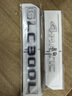 逢君 奔驰字标改装新款车标E300l C200L GLC260 字母数字贴尾标装饰 GLC300L标 实拍图