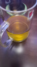 卢正浩绿茶谷雨香龙井茶叶三级200g 2025新茶上市雨前龙井春茶纸包自饮 实拍图