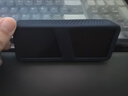 绿联40Gbps硬盘盒 兼容雷雳雷电5/4/3/USB4 M.2 NVMe移动硬盘盒 适用苹果Macmini笔记本接SSD固态D703 实拍图