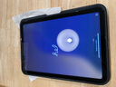 Apple/苹果 iPad mini (A17 Pro) 8.3英寸 平板电脑(128G eSIM版/mini7/MXQ03CH/A)深空灰色 实拍图