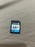 金士顿（Kingston）64GB SD存储卡 U3 V30 相机内存卡 高速sd卡大卡 4K超高清拍摄 读速200MB/s 实拍图
