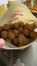云仟味云南有机核桃果1kg 原味薄皮生核桃果休闲坚果零食特产  实拍图
