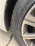 固特异（Goodyear）汽车轮胎215/50R17 91W EF1 SPORT鹰驰F1酷跑 适配标致408雪铁龙 实拍图