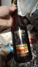 长康黑芝麻油500ml+白象微宽劲道挂面3mm4.8斤 实拍图
