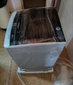 松下（Panasonic）【吴磊推荐】波轮洗衣机全自动8公斤宿舍租房神器内衣洗衣机家用智能桶自洁 XQB80-8QA0国家补贴 实拍图