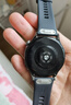 HUAWEI WATCH GT 5 国家补贴15% 幻夜黑46mm华为智能手表情绪健康助手玄玑感知系统 实拍图