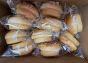三只松鼠0蔗糖手撕面包 早餐小面包代餐饱腹整箱量贩休闲零食酵母1000g/箱 实拍图