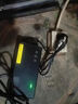 西普尔电动车充电器立马48v12ah爱玛48v20ah铅酸台铃60v20ah电瓶车小刀72v20ah三轮车新大洲3A新日4A小刀 72v3A【20ah灌胶防雨款】T型头 实拍图
