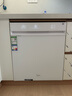 美的（Midea）【万向X6S Max(白)】洗碗机嵌入式升级18套七星消杀四星消毒一键洗烘蒸汽单消毒UV杀菌105℃热烘 实拍图