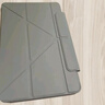 HUAWEI MatePad Air 12英寸柔光版2024款 华为平板电脑2.8K护眼屏12+512GB 烟云灰 实拍图