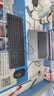 联想（Lenovo）有线键盘鼠标套装 办公鼠标键盘套装 M120Pro有线键鼠套装 电脑键盘笔记本键盘 实拍图