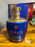 茅台（MOUTAI）贵州大曲 似水流年 大曲1.5L 53度 酱香型白酒 单坛装 实拍图
