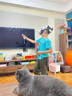 META Quest3 VR眼镜一体机 vr体感游戏机meta quest3S头戴steamXR设备 Quest3S 128G代激活【新品现货】 实拍图