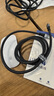 ULT-unite优籁特USB4全功能Type-C数据线兼容雷电4/3连接40Gbps传输8K投屏PD240W苹果笔记本硬盘显示器1.2米 实拍图