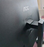 AOC显示器 27英寸 IPS电脑显示屏幕 升降旋转 办公学习护眼低蓝光 300nit 台式拓展笔记本外接扩展屏 实拍图