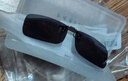 派丽蒙（PARIM）偏光近视墨镜夹片防远光太阳镜夜视开车日夜两用驾驶近视框男女款 实拍图