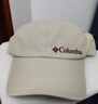 Columbia哥伦比亚棒球帽春夏户外运动帽男女通用鸭舌帽 CU0129 160 均码 实拍图