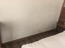 罗技（Logitech）M185鼠标 无线鼠标 办公鼠标 对称鼠标 黑色蓝边 带无线2.4G接收器 实拍图