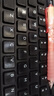 联想（Lenovo）MK11有线键鼠套装 键盘 全尺寸 办公鼠标键盘套装 商务电脑键盘笔记本键盘 实拍图