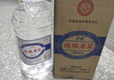 泸旗红高粱酒 浓香型纯粮食酒 【52度封藏佳品】5L桶装散酒可直饮泡酒 实拍图