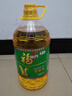 福临门 食用油 非转基因压榨玉米油4L 中粮出品（富含植物甾醇） 实拍图