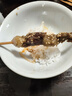 宁鑫 宁夏盐池滩羊 原切羊肉串240g 生鲜 地理标志产品 清真食品 实拍图