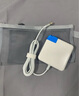 米瑞思（mryc）苹果笔记本电脑充电器Type-C线套装USB-C PD87W MacBook Pro电源适配器A1707 A1990 A1719 实拍图