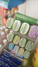 绿箭(新日期)无糖薄荷糖口气清新糖果35粒组合零食接吻糖网红零食囤货 35粒薄荷糖混合不同味23.8g*9罐 实拍图