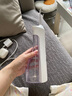 博皓（prooral）冲牙器/洗牙器/水牙线/洁牙器 立式设计 5025Plus（原5002升级版）象牙白 【牙齿冲洗器】 实拍图