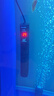 森森（SUNSUN）鱼缸加热棒自动恒温水族箱防爆加热器鱼缸水族用品 三代豪华款200W带保护套(中小型鱼缸) 实拍图