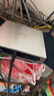普联（TP-LINK）飞流5480 WiFi6游戏路由 AX5400双频千兆无线路由器 Mesh组网易展Turbo版 2.5G自定义端口 XDR5480 实拍图