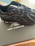 NEW BALANCE NB1906R官方老爹鞋男鞋女鞋情侣网面鞋黑色复古网面休闲运动鞋 黑色 M1906RCH 42.5 (脚长27cm) 【尺码详询客服】 实拍图