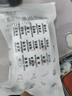 美肤语按压式慕斯洗面奶起泡瓶50ml打泡器旅行分装洗手液沐浴露MF8922 实拍图