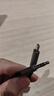 绿联Type-C转3.5mm音频转接线车载AUX音频线适用苹果16小米9华为手机耳机头戴式接音响1米 20192  实拍图
