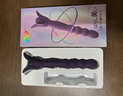 姬欲男女性后庭扩张肛塞门前列腺按摩器生理解压成人情趣用品床上玩具 实拍图
