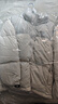 京东洗衣服务 羽绒服/棉服清洗2件 上门取送去渍整形 价值2000元内 实拍图