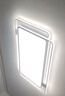 四季沐歌（MICOE） 照明LED客厅灯具套餐卧室吸顶灯餐厅中山灯具北欧后现代灯 荐-100W三色调光80*52cm（隔日达 实拍图