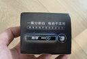南孚7号碱性电池30粒酷黑系列无汞环保适用于电动玩具/鼠标/美容仪/体重秤/遥控器/血氧仪等 实拍图