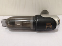 归家喜车载吸尘器大吸力家用无线汽车用吸尘器小型随手吸两用手持吹尘器 实拍图