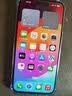 Apple【美版机24期免息】全新未激活苹果iPhone15ProMax 全网通手机 15promax  黑色钛金属 6.7寸 256GB 美版有锁  开孔 晒单实拍图